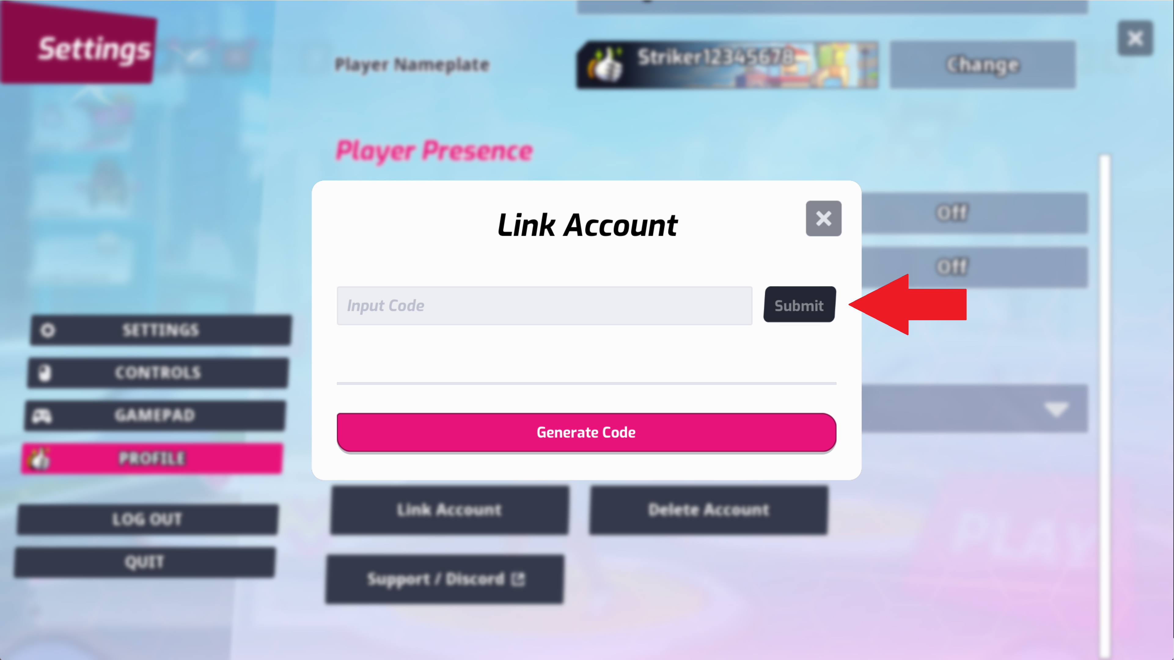 How To Get the Sonii Emotes and Nameplate – Omega Strikers Player Support